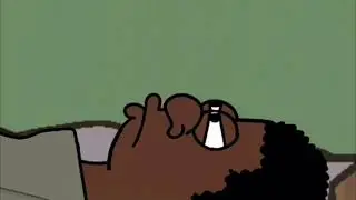 Rango tenge tenge cartoon animation