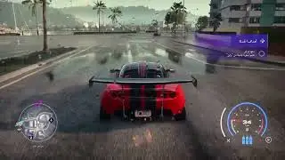 Need for Speed™ Heat_Lotus Exige 2500Hp