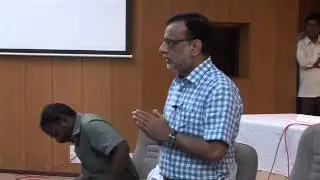 Lecture and Guidance to Administrative Services Trainees at SPIPA, Ahmedabad