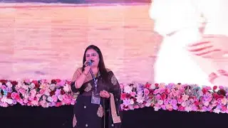 Wadiyaan Mera Daman || Maninder Babbu || 1st Rafi Night (Panipat) | MBKC