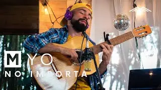 M YO -  No Importa (Video Concepto)