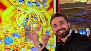 Давайте зажжем все эти бомбы на Фу Дай Лянь Лянь!