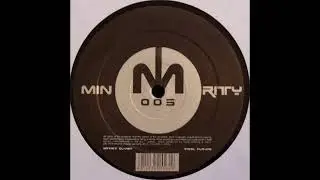 The Mystery - All I Ever Wanted (Devotion) (Mystery Vocal Mix Part 2)