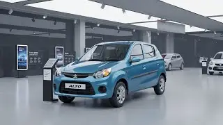 NEW 2026 Maruti Suzuki Alto 800 😱 INDIA’S CHEAPEST CAR Is BACK?! Mileage Will