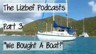 The Lizbef Podcasts: Part 3 