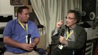 Dallas VideoFest 29: Gordon Quinn - Kartemquin Films