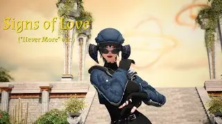 Signs of Love (