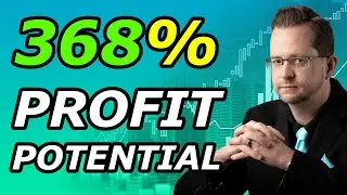 368% Profit Potential - GoldMining Update - GLDG - Monday, May 23, 2022