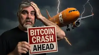 Another Bitcoin Crash Ahead? (Crypto Bear Market)