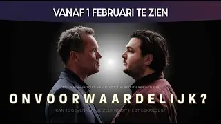 Onvoorwaardelijk? | Documentaire | Offici&euml;le trailer | That's the Spirit