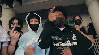 Baby Tjayy X Babyoota - Go for the win (Official Video)