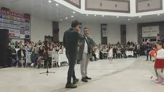 ÇERKEZKÖY VARTOLULAR DERNEĞİ 🙏♥️