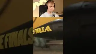 THE  FINALS Review