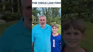 Happy Labor Day  From The Virga Law Firm