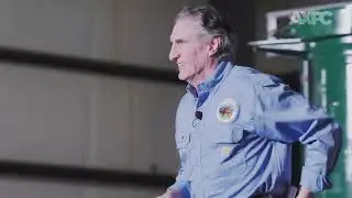 EQT was honored to welcome Doug Burgum for a Marcellus shale field visit