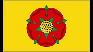 Lancashire: the County Palatine.