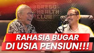 KENAPA OTOT MENENTUKAN KUALITAS HIDUP DI USIA 60+
