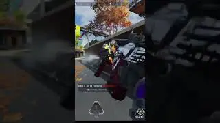 &ldquo;Sky-nade, maybe?&rdquo; 🤔 #apexshorts #apexlegends #skynade