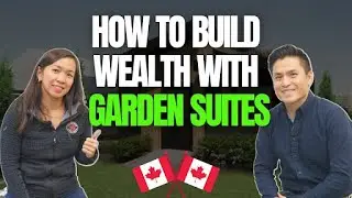 How To Create Additional Housing Units While Creating Massive Wealth With Andy Tran
