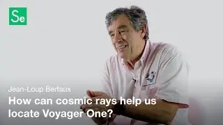 Voyager and the Heliopause Crossing - Jean-Loup Bertaux
