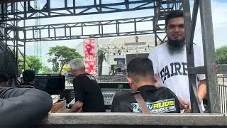 CEKSOUND di Operatori Langsung Oleh Kibayan DODOT dan Cak Ari Jenggot