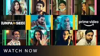 Unpaused - Watch Now | Amazon Original Movie