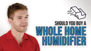 Do I Need A Whole-Home Humidifier For My Home? - Golden Rule Plumbing, Heating, Cooling & Electrical