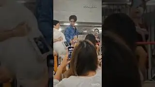 this will be my reaction if I ever meet him #perthtanapon #perthppe
