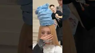 Артикул на ВБ: #WW126372 (копируй с WW) 💛🫧 #уходзаволосми #окрашивание РП