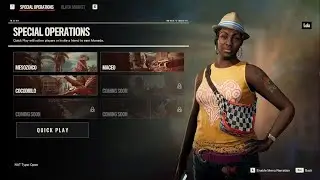 Farcry 6 weekly reset