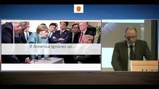 2019/10 Dr. Robert Dalsj&ouml;: The Baltic Security Environment and small-state deterrence