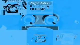 Klasky Csupo has a Sparta Gamma Remix In Nichole Major