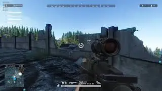 Самый угарный топ 1 Ring of Elysium летняя карта ROE