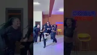 Если она умеет ходить как птица, то это точно! 🤟🏽 #будьготов 🦜💃🏽
