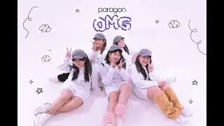 NewJeans (뉴진스) - OMG | Dance Cover by PARAGON