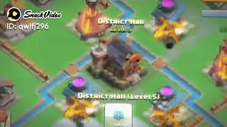 update 2022 coc