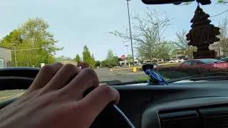 Ford Ranger 4.0 muffler delete