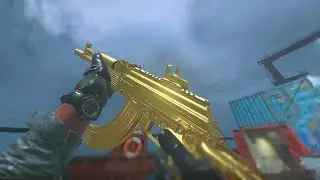 Max Recoil Kastov 762