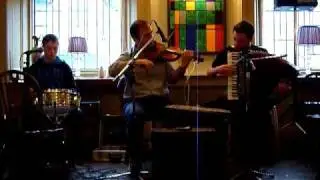 gary forres,roddy matthews and ian riddell