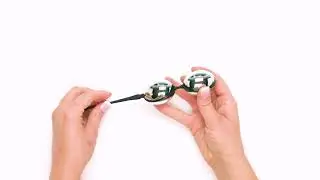 Fifty Shades of Grey - Inner Goddess Silver Jiggle Balls 67g