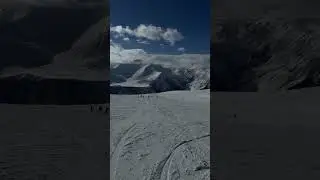 Snowboarding = freedom