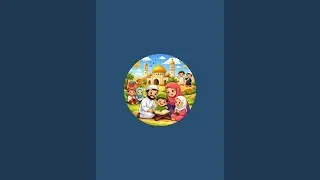 Islamic Kids is live! Gulam Rasool cartoon