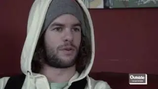 Pro Snowboarder Markus Keller | Xtreme Collxtion