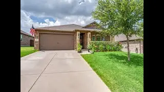 1008 Bois D Arc Lane | Anna Real Estate