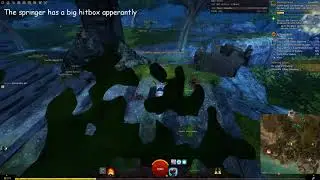 Difflorite Crystals easy farm