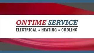 On Time Service Reviews | 205-942-1405