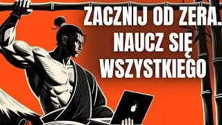 Japoński sekret nieskończonego uczenia się &ndash; Filozofia Shoshin