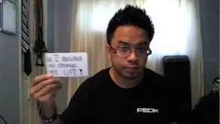 9 Month Transformation - Power 90, Insanity, P90X, Les Mills Pump, and Shakeology! Watch me SHRINK!