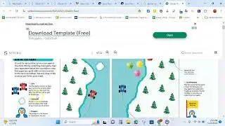 1- Glacier Race About the Game