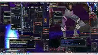 Everquest-Deepwatr's Rebirth on Brell Serelis episode 30-Veksar Highborn
